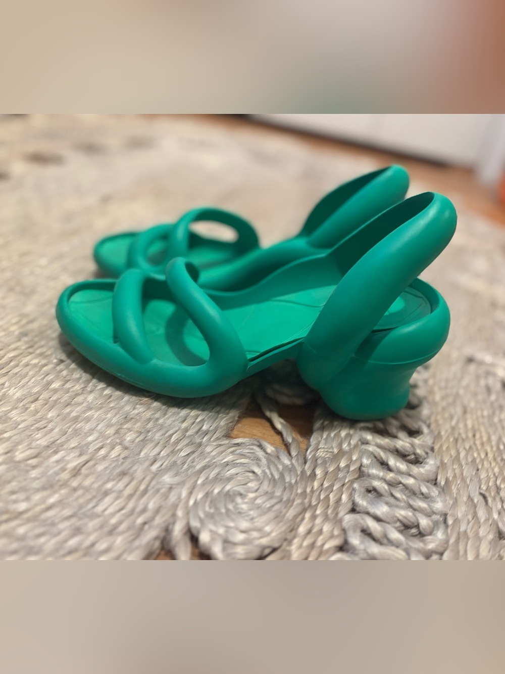 CAMPER Kobarah Sandals - 8